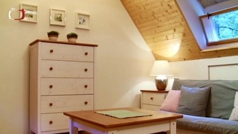 Chalupa je hra - 11. srpna 2009