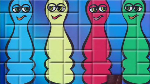 Bludiště - 29. prosince 2005