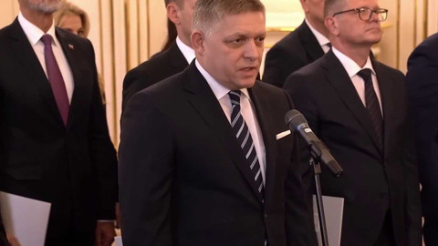 Reportéři ČT - 11. listopadu 2024