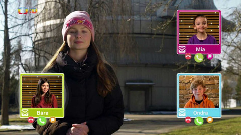 Wifina - 31. března 2023