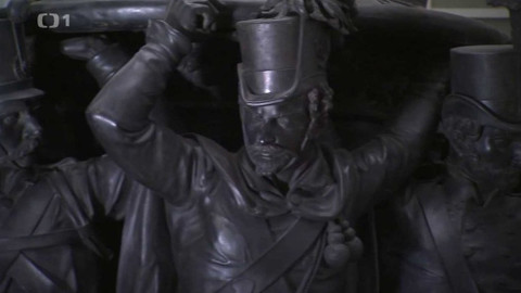 Reportéři ČT - 12. dubna 2021