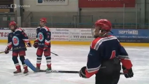 Hokej - Pro Ambitions - HC Letci Letňany