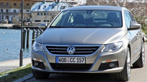 Auto Moto Revue - 6. prosince 2008