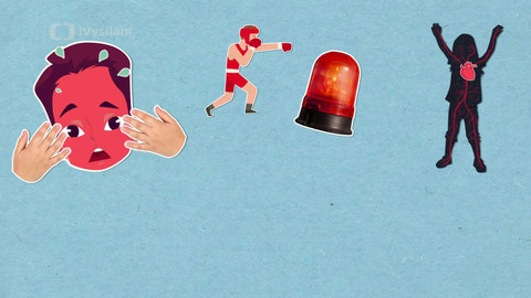 To je něco! - Proč zrudneme, když je nám trapně?