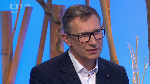 Sama doma - 22. ledna