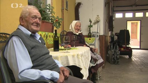 Náš venkov - (Nes)hody