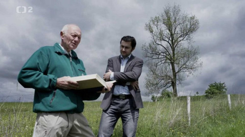 Náš venkov - Písmák z Chmelíku