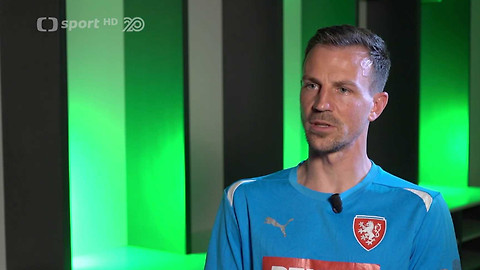 Studio fotbal - Fotbal extra: Česko - Irsko