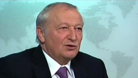 Hyde Park ČT24 - 8. prosince 2010