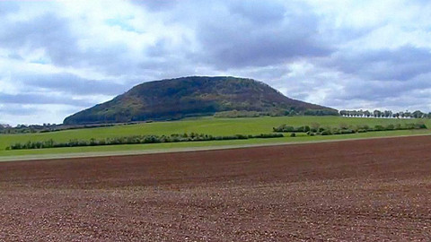 Videoatlas naší přírody - Pole a louka 2.