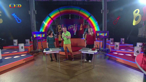 Bludiště - 22. září