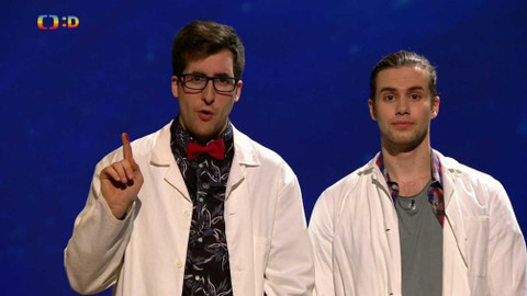 PLANETA YÓ - 20. března 2018