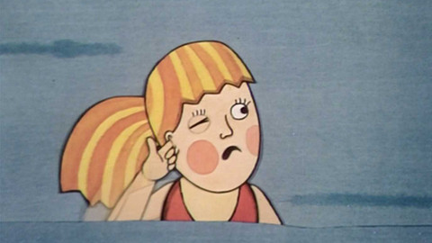 Cvalda Olda - Cvalda Olda na plovárně