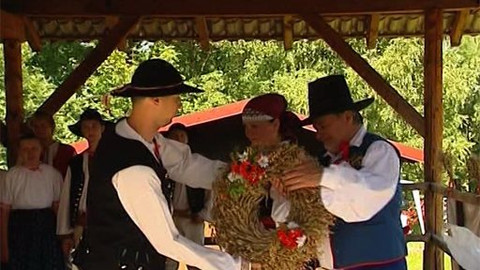 Wiadomości w języku polskim - 26. srpna 2011