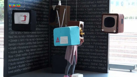 Tamtam - 26. května 2018