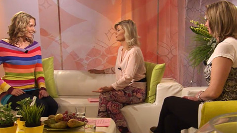 Sama doma - 31. března 2014