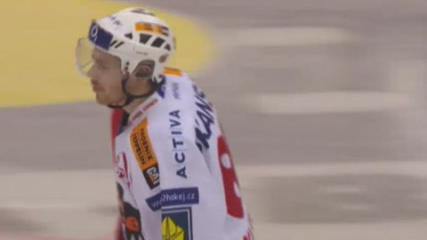 Buly hokej - HC Energie Karlovy Vary - HC Slavia Praha