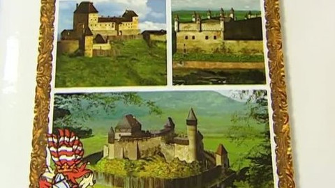 Náš venkov - Ukryté dějiny šostýnské