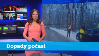 Události v regionech