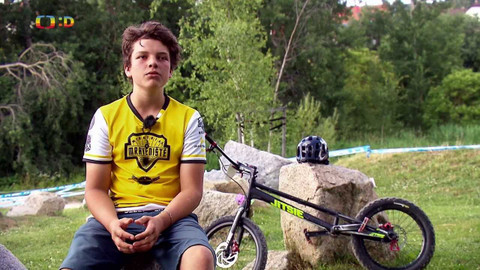 Lvíčata - 3. září 2022