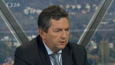 Otázky Václava Moravce - 24. srpna 2014 13:05