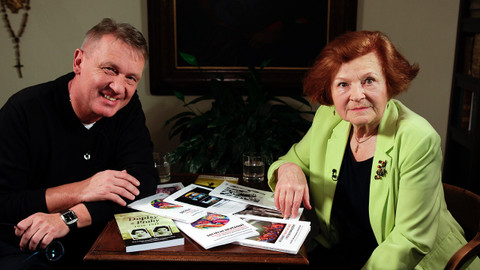 Uchem jehly - 4. března 2018