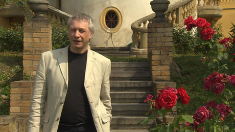 Sváteční slovo - Sváteční slovo šéfredaktora ČRo6 Daniela Rause