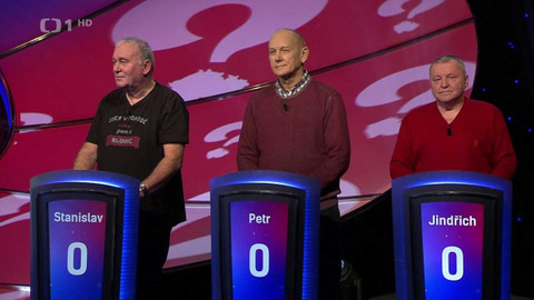 Kde domov můj? - 27. března 2023