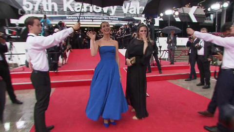 ČT na MFF Karlovy Vary - 2/8 Festivalové vteřiny 2023