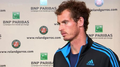 French Open 2014 - Souhrn 9. hracího dne