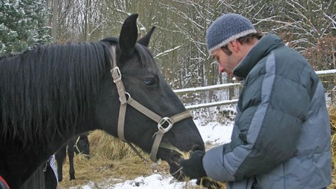 Mezi námi zvířaty - 31. ledna 2009