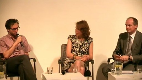 Ideje a umění z Centra DOX - Praha bezbariérová