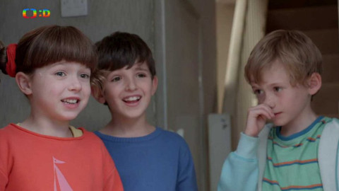 Topsy a Tim - 6/61 Hlídáme psa