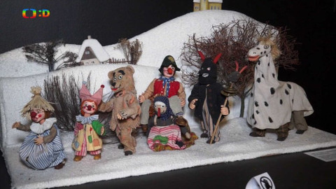 Tamtam - 19. ledna 2019