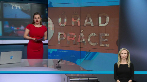 Události v regionech (Ostrava) - 9. února