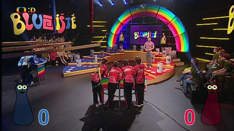 Bludiště - 17. října 2022