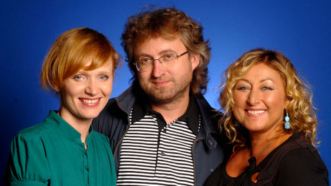 Banánové rybičky - Jak si užít styl