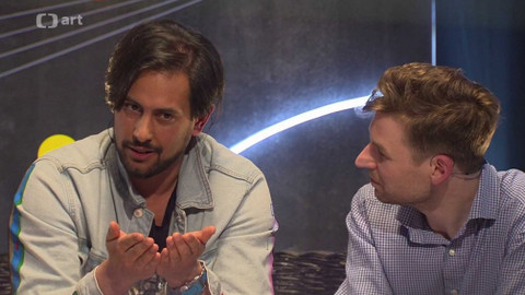 ArtZóna - 21. května 2019