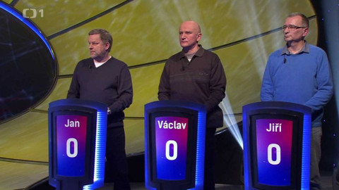 Kde domov můj? - 16. března 2016