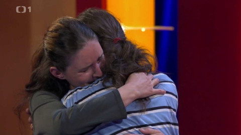 Pošta pro tebe - 10. června 2018