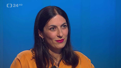 Interview ČT24 - 4. srpna 2025