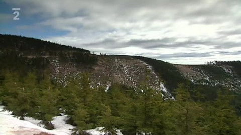 Přidej se - Králický Sněžník