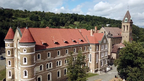 Nedej se! - Záchrana svatého Gabriela