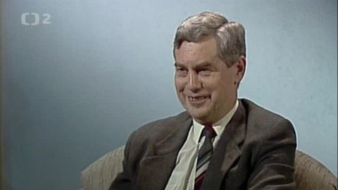 Z očí do očí - Jiří Grygar