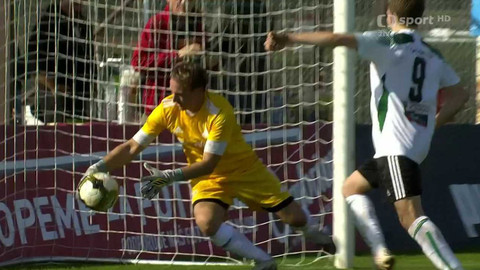 Náš fotbal - TJ Sokol Stěžery - SK Bystřian Kunčice