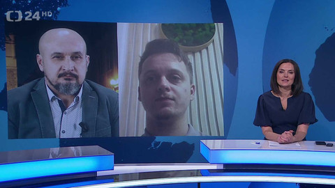 Události, komentáře - 17. října