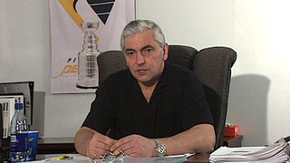 Kluk z Louky