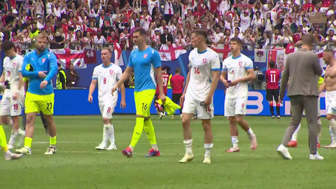 UEFA EURO 2024 Německo - Sumář dne