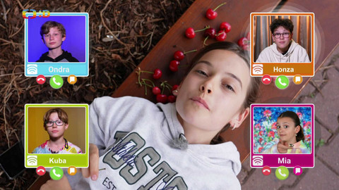 Wifina - 21. června 2024