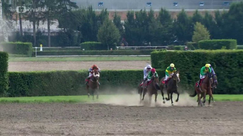 Dostihy - II. kvalifikace na 130. Velkou pardubickou se Slavia pojišťovnou